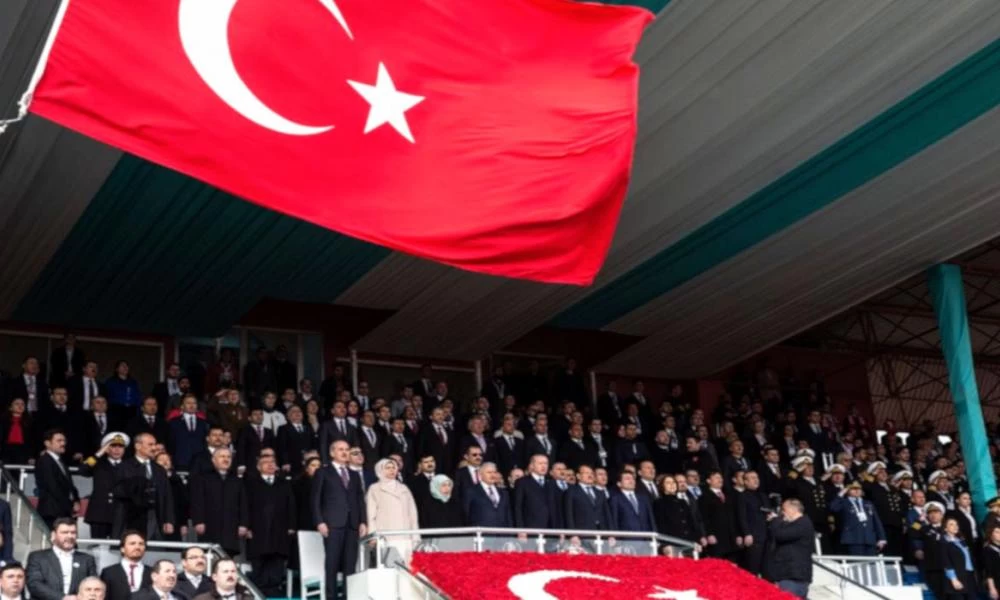 Όργιο προπαγάνδας κατά Ελλήνων, Αρμενίων & Σύριων - «Μισητοί» στα τουρκικά ΜΜΕ